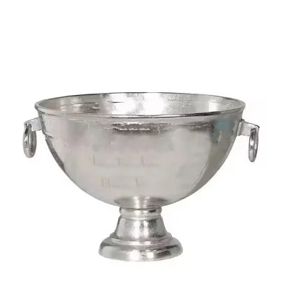 Champagne Bucket Handmade Silverware Premium Quality Beverage Wine Buckets & Tubs Bar Supplies at Wholesale Price
