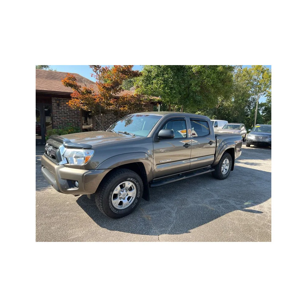 Toyota Tacoma Pick Up Truck 4x4 , 2020 fairly used Cheap Toyota Tacoma Pick Up Truck 4x4 for sale
