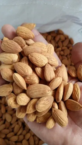 Фантастические вкусные миндальные орехи для продажи в