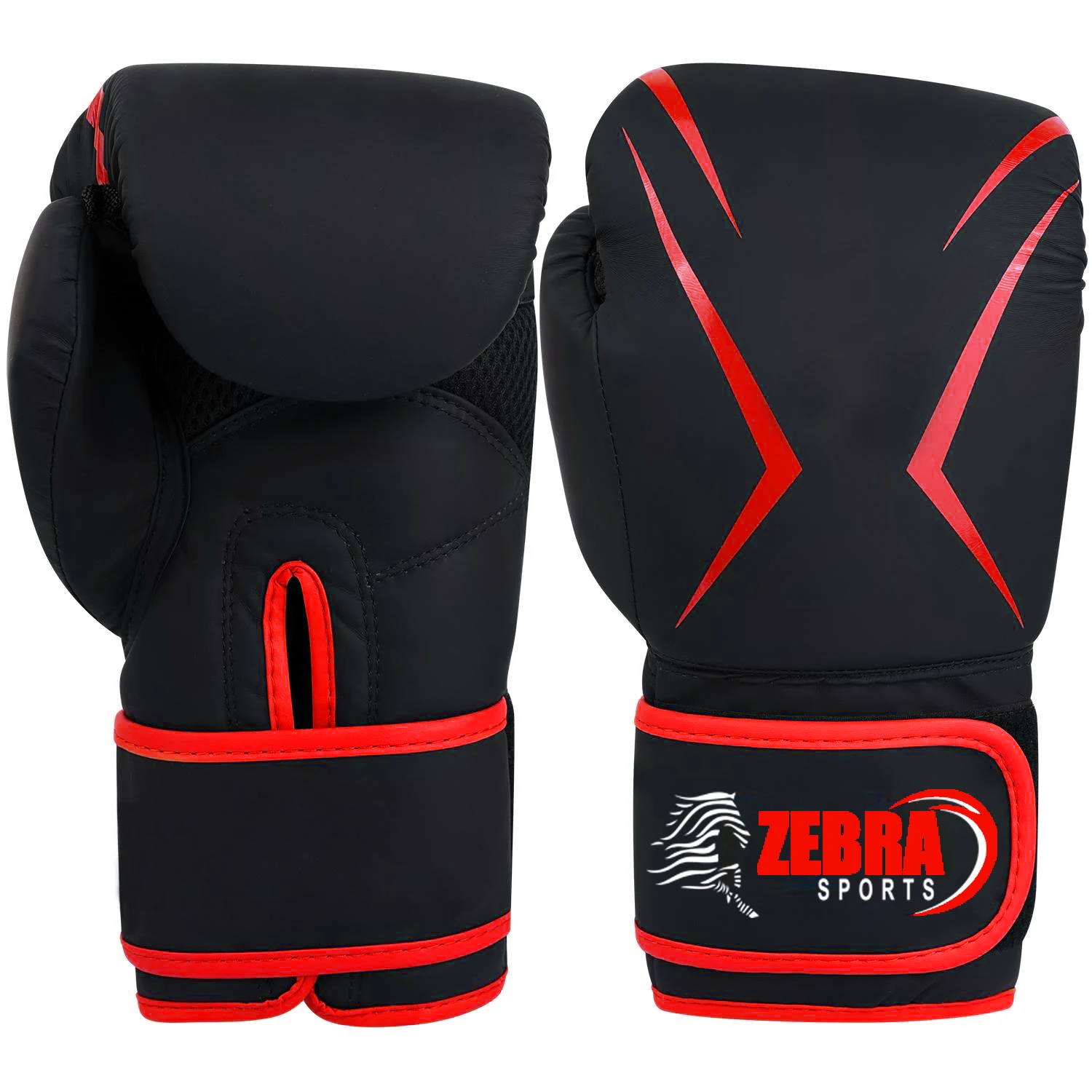 Professional Boxing Gloves New Design Customize Logo Special Sparring Gloves For Training With High Density