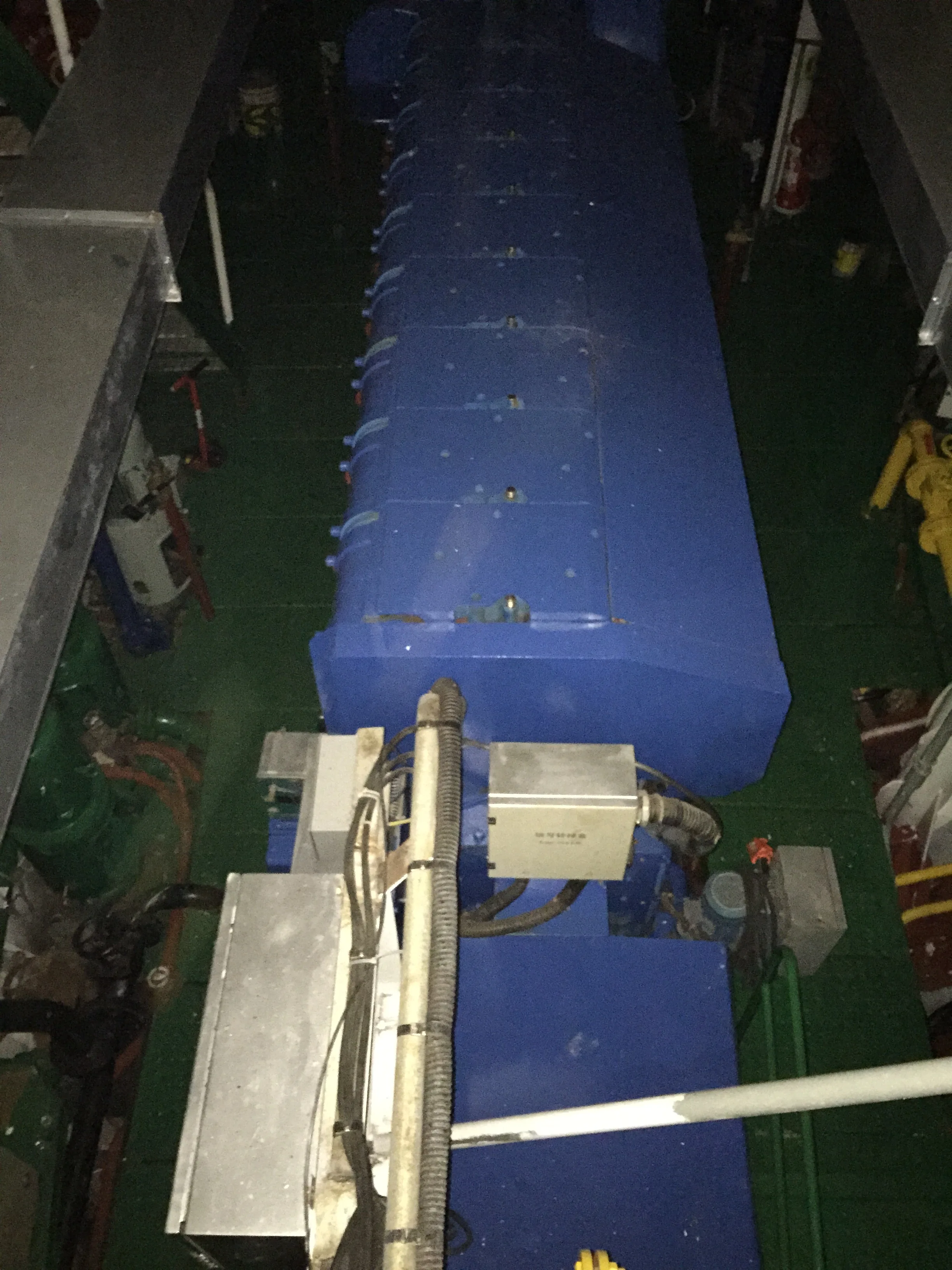 4600DWT нефтяной танкер для продажи