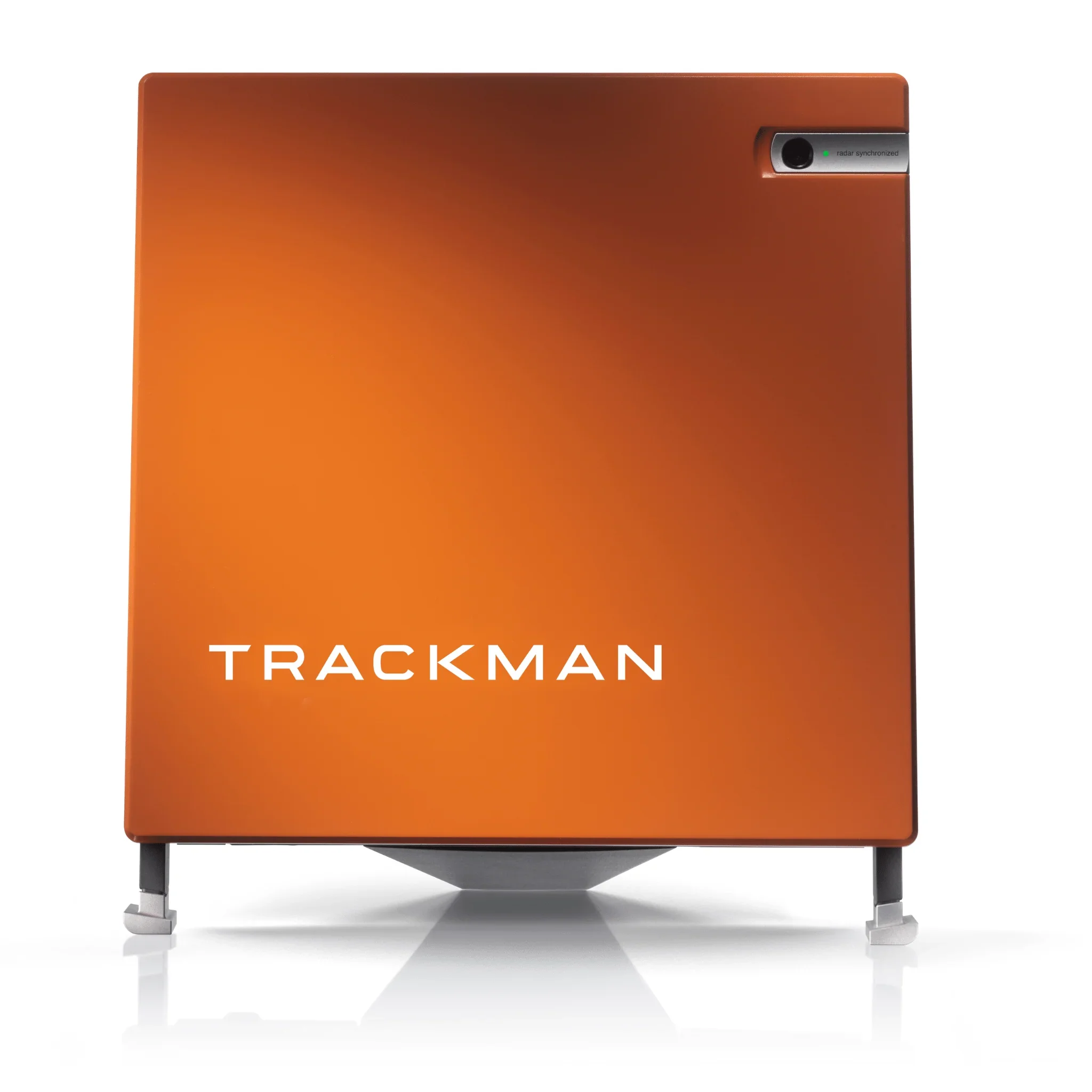 Best Price For TrackMans 4 Launch Monitor / Golf Simulator Dual Radar Golf Monitor