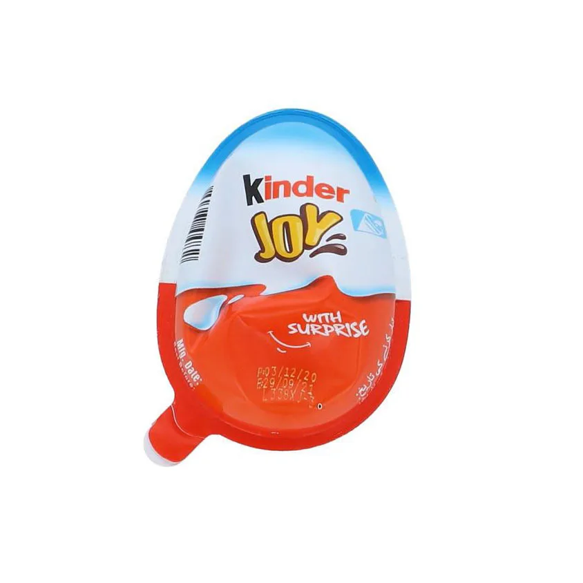 Quality Kinders Joy Chocolate Egg / Kinder Bueno for sale