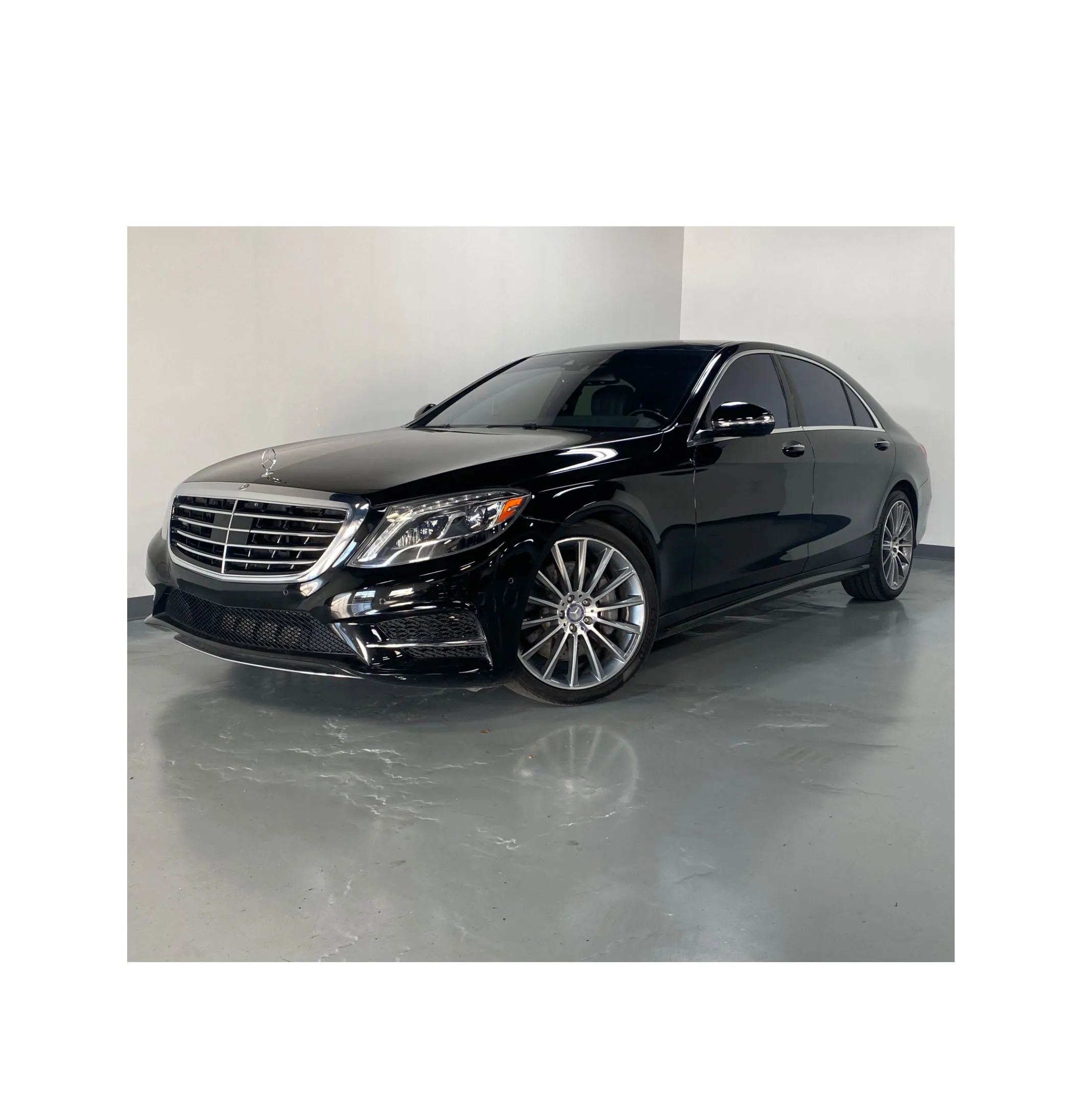 Port Synthetic Oil Change Satellite Radio Xm Side Airbags Sunroof Tire Pressure Monitoring Usb 2014 MERCEDES-BENZ E-CLASS