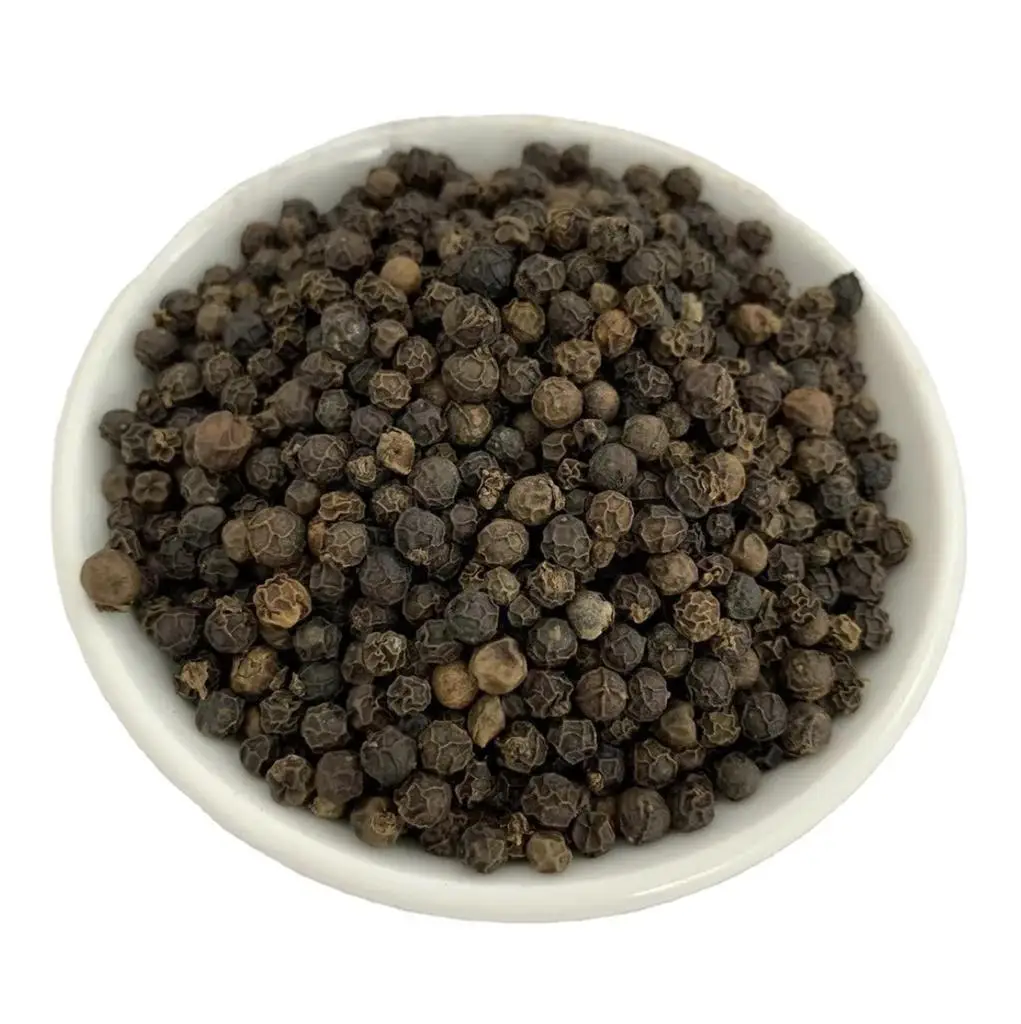 Wholesale Spice Dried Black Pepper / Sri Lanka Hot Black Pepper