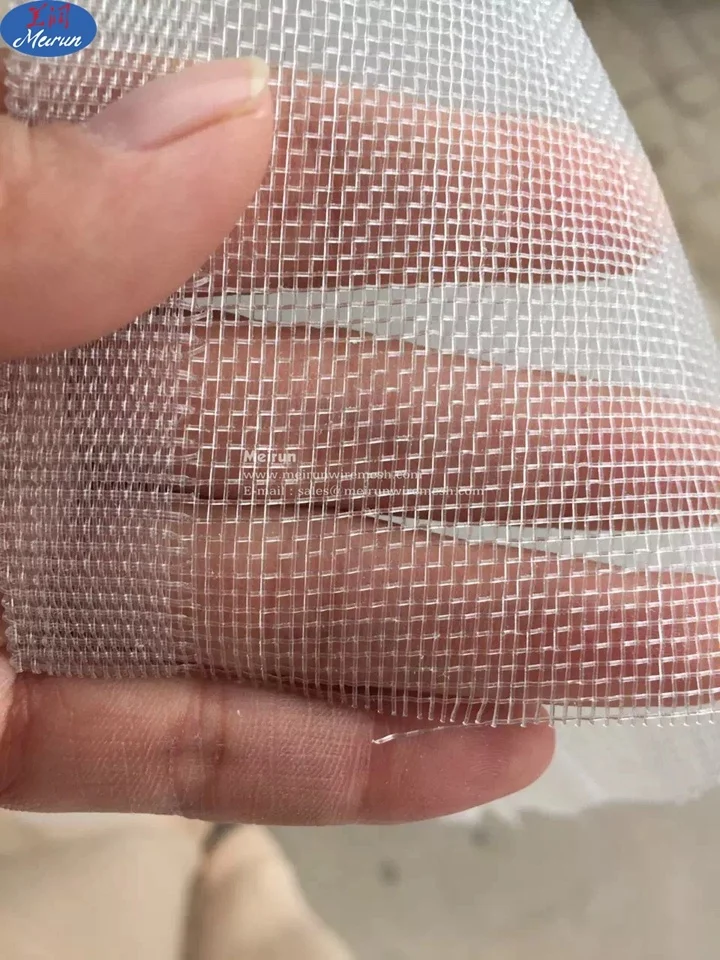 Fabric cloth weave making machine