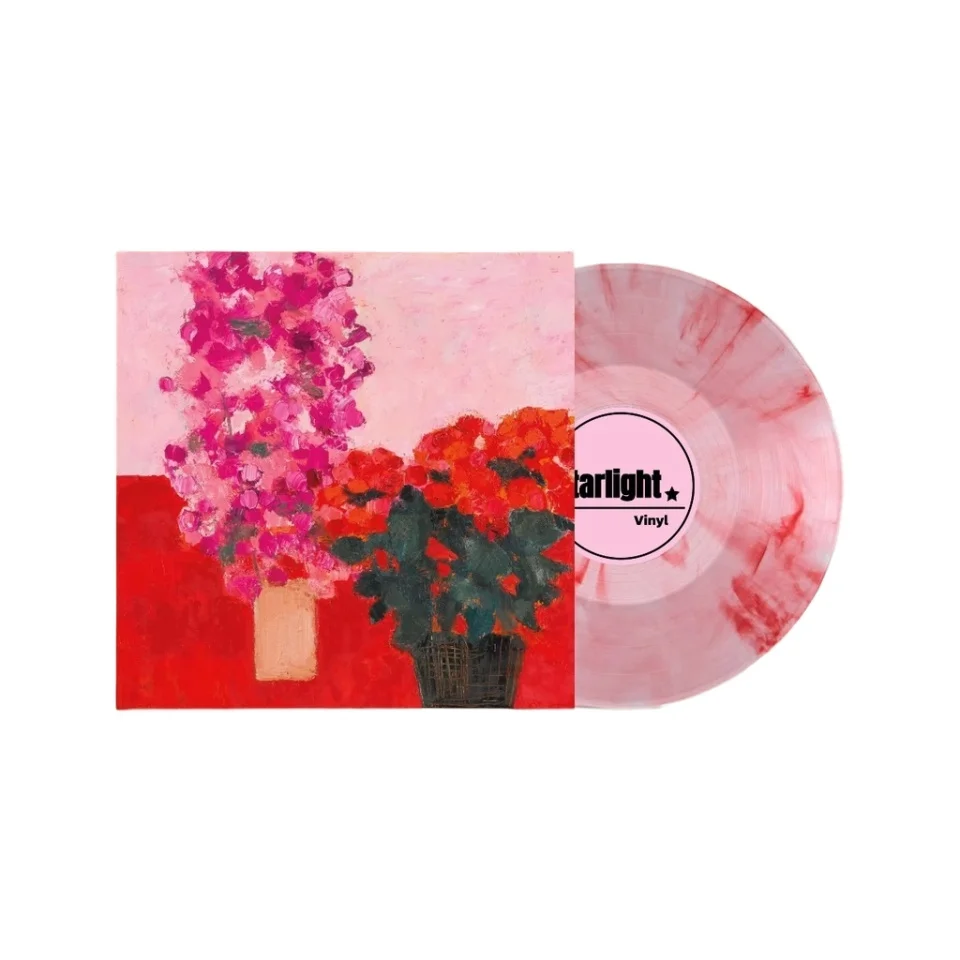 Настройка аудио цветной проигрыватель Lp производитель виниловые пластинки из ПВХ прессование