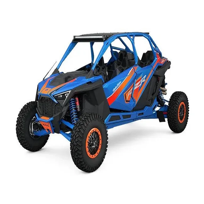 Готовый к езду 2023 Pola-risS RZR Tur-bos R 4 Ultimate