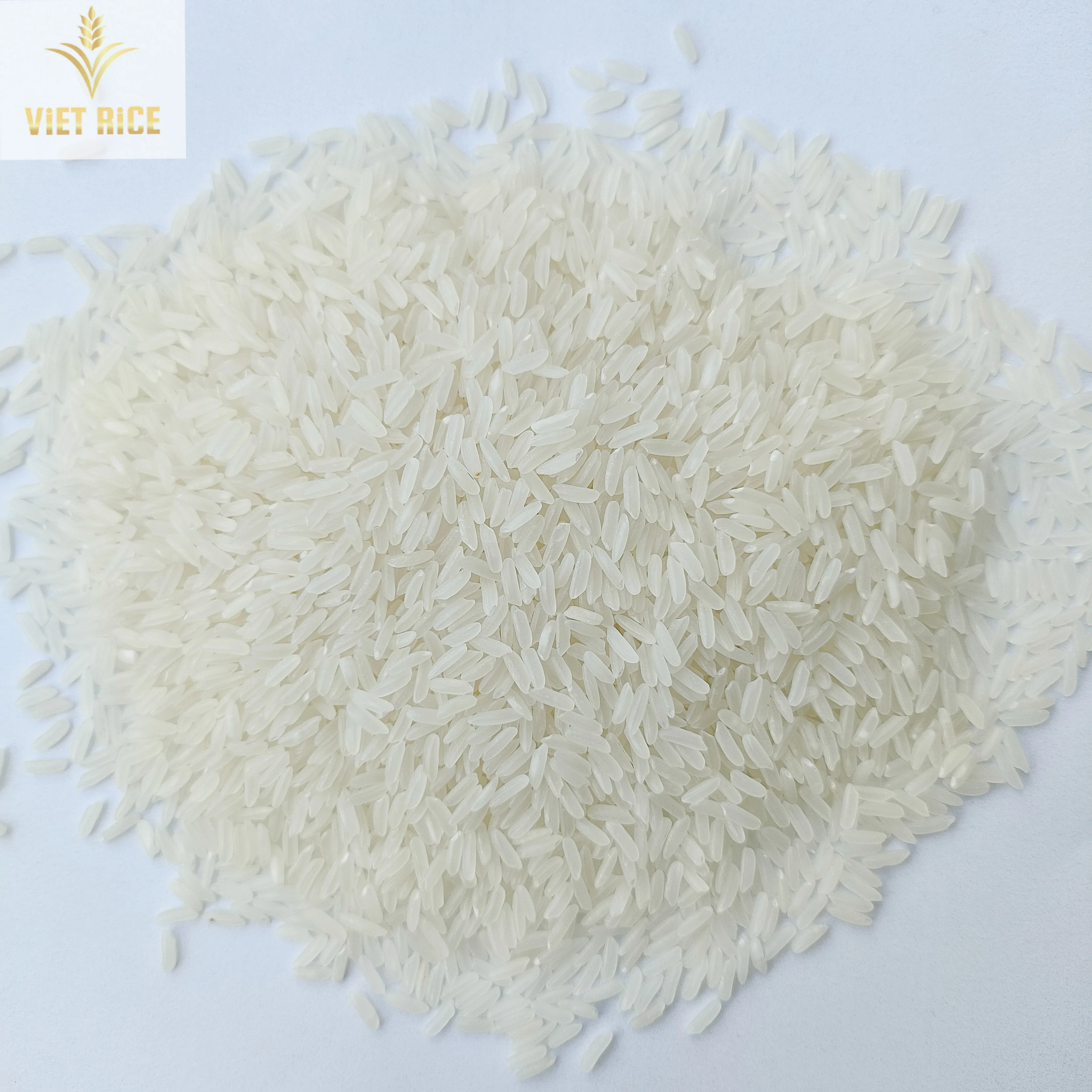 Лучший продукт-белый рис DT8 жасминовый 5% сломанный поставщиками во вьетнаме с большим количеством OEM для всех рынков