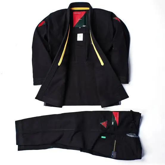 Premium Quality Professional Plain Jiu Jitsu Gi / BJJ Kimono / BJJ Gis Custom BJJ Gi Blue for Men Brazilian Jiu Jitsu Uniform