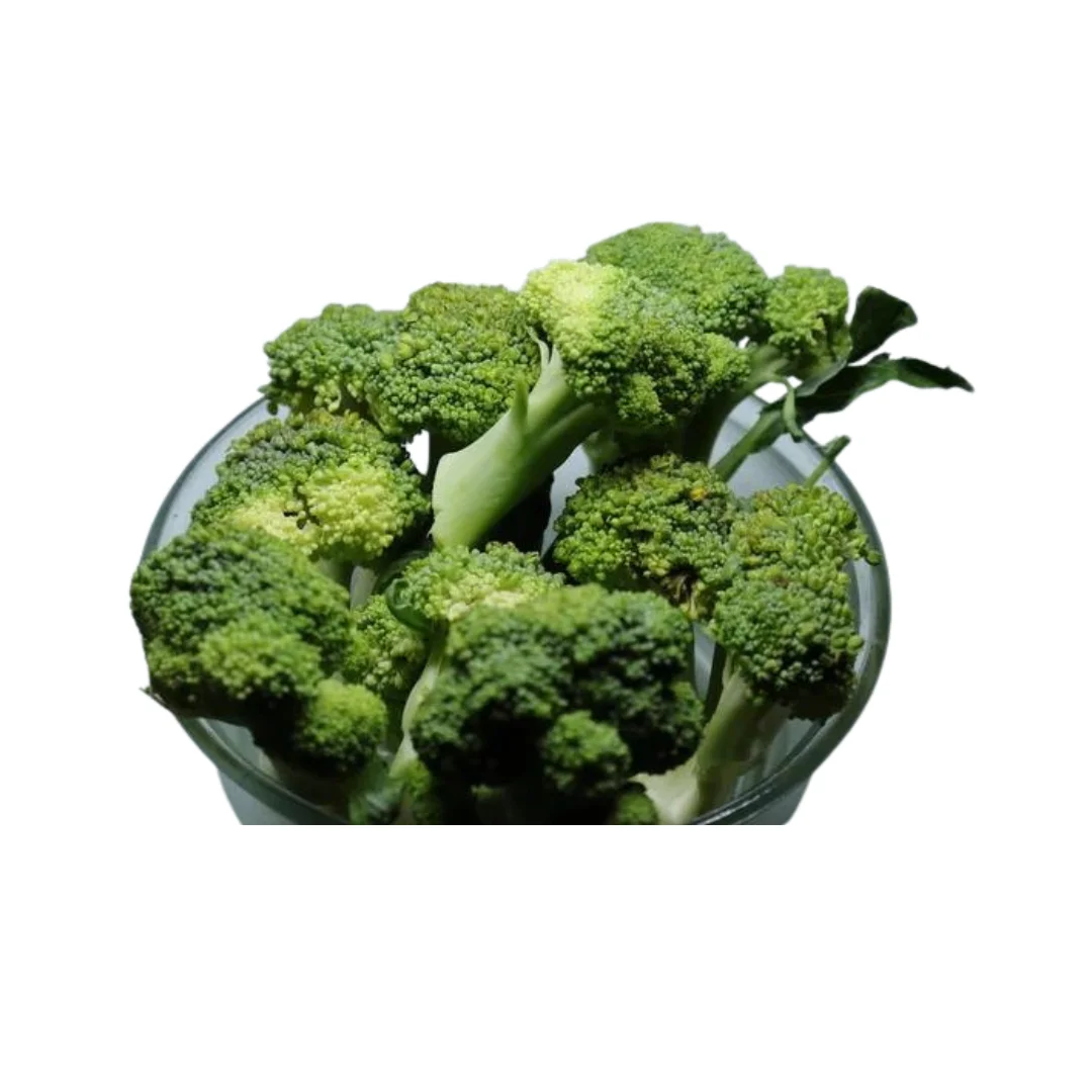 Premium Organic Broccoli Fresh: Handpicked, Naturally Grown, Farm-Fresh Quality Green Vegetables for Healthy Living