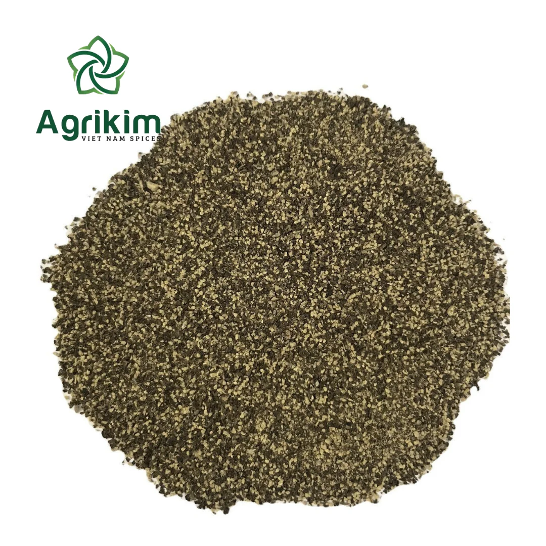 Hot Sale Good Quality Specification Ground Black Pepper Powder Made In Vietnam Ready To Ship