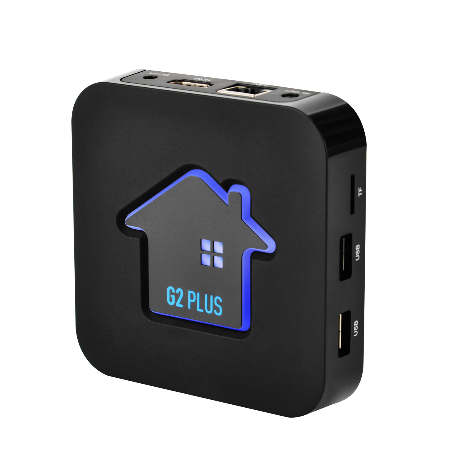 Brazil Hot Sale Ultra HD Android TV Box 2+16GB Smart Internet Set Top Box IPTV For GTPlayer