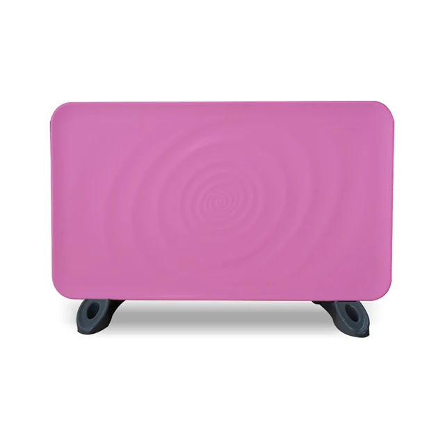 Hot sale Europe household floor standing small size convector room electric heater 1000W 2000W