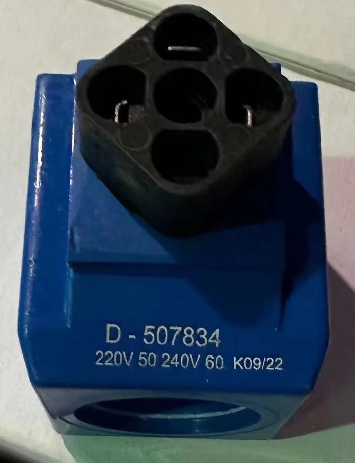 D-507834 D 507834 D507834 220V 50 240V060 220VAC 240VAC EATON VICKERS IH Coil for solenoid valve coil original competitive