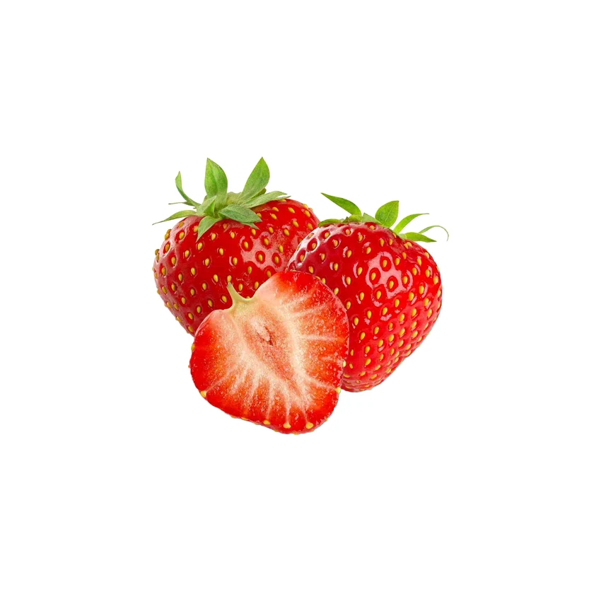 Хит продаж свежий фруктовый продукт пищевого класса клубника по разумной цене в Германии Чарли красный топ отличный сладкий стиль