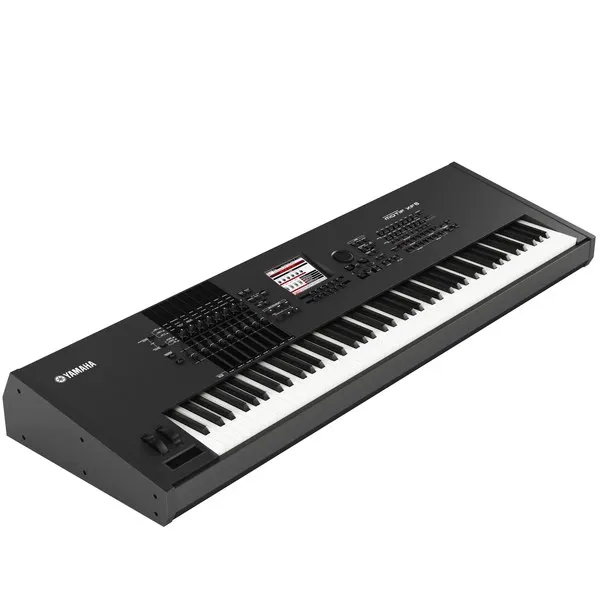 BEST OFFER Motif XF8 88 key piano keyboard synthesizer