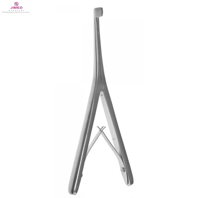 17cm Stainless Steel Turvey Palatal Expander Maxillofacial Surgery Instrument the Basis of Surgical Tools