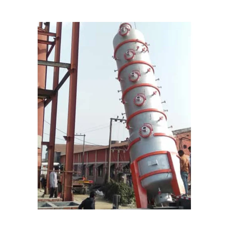 Top Sell 2022 Heavy Duty Erection Of Plant For Oil Plant Uses Manufacture in India Wholesale Prices By Exporters