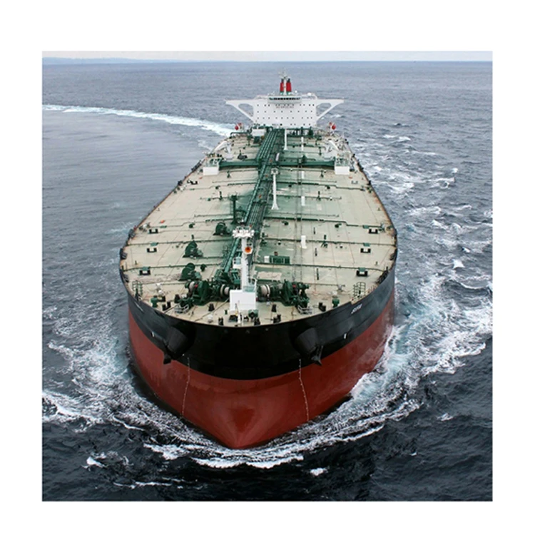 Российский экспортер промышленного класса Смешанная сырая нефть русское происхождение легкая круглая (LCO) по лучшей рыночной