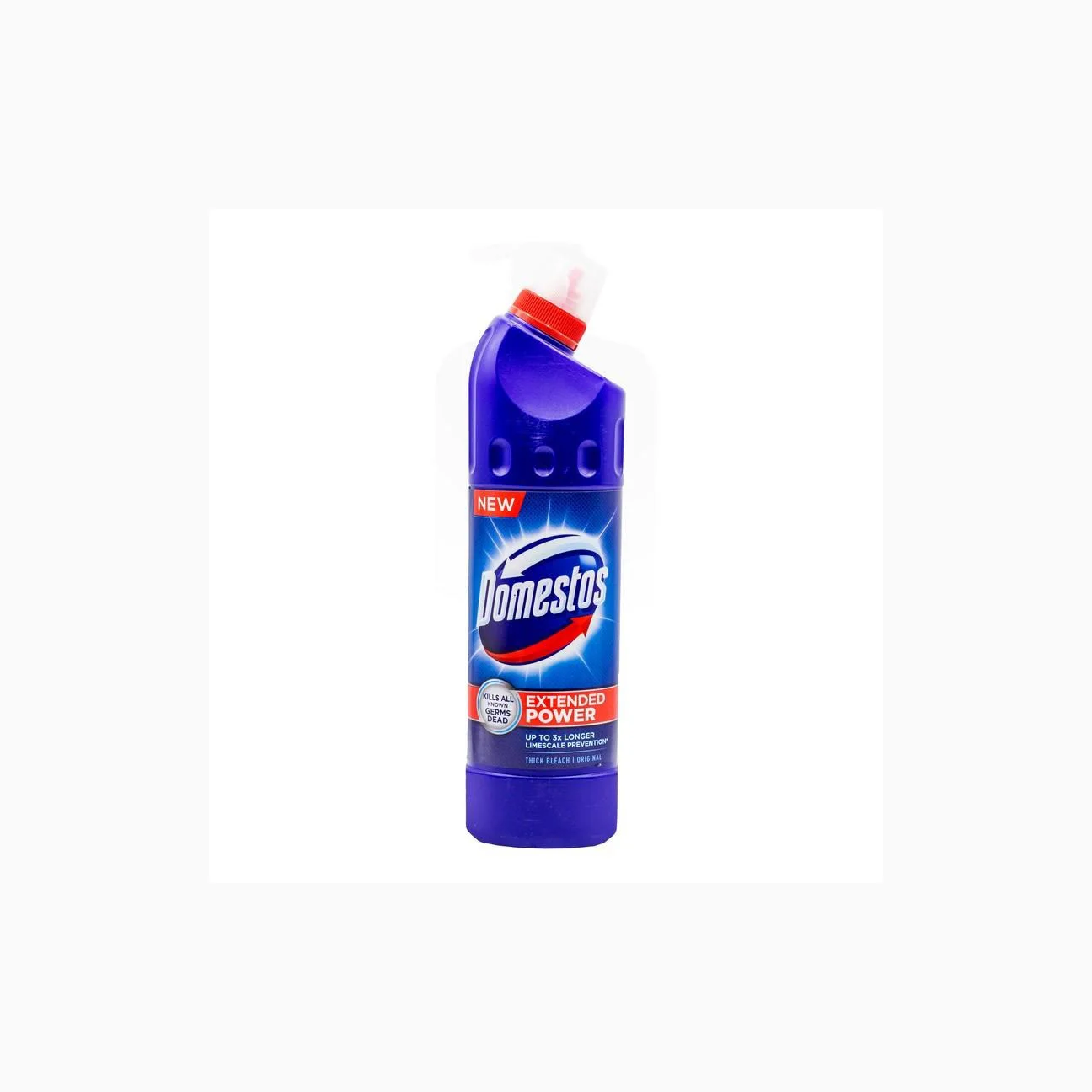 Domestos Liquid Stain Remover Light Color 1 lt