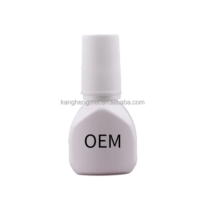 Wholesale Cyanoacrylate False Nail Glue 15ml for Press on Adhesives Nail Art Decoration False Tips Glue