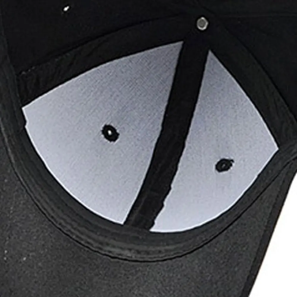 Wholesale Custom Design Fashion Sports Baseball Cap For Unisex 2024 New Arrival Baseball Sports Caps In Low MOQ