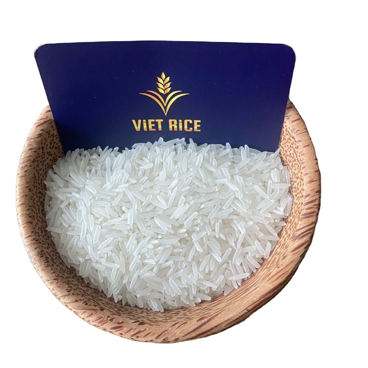 ST25 Vietnam Fragrant White Rice Best Selling Product In Vietnam Grown With High Quality  Contact Whatsapp (+84 769340108) Anna