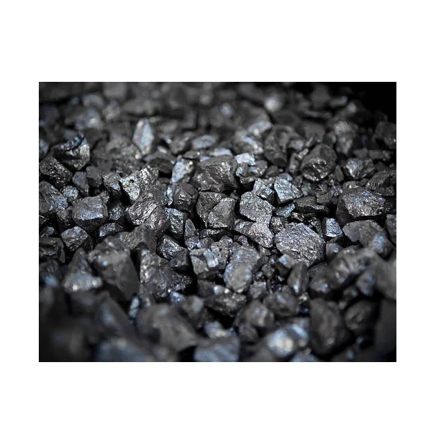 Natural 60-65% Magnetite Iron Ores