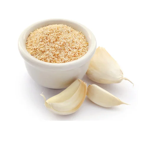 Hot Selling Private OEM Dehydrated Garlic Powder M+ 1Kg Packaging From Superb Manufacturers