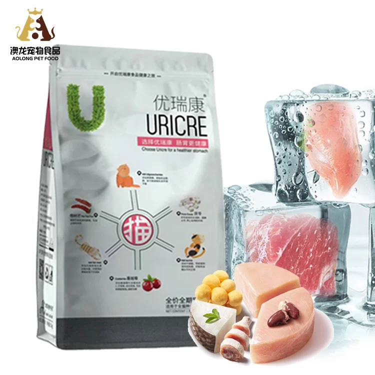 Лидер продаж сублимированный куриный грудка с высоким содержанием белка готовый к отправке сухой корм для собак и кошек поддержка OEM без добавок