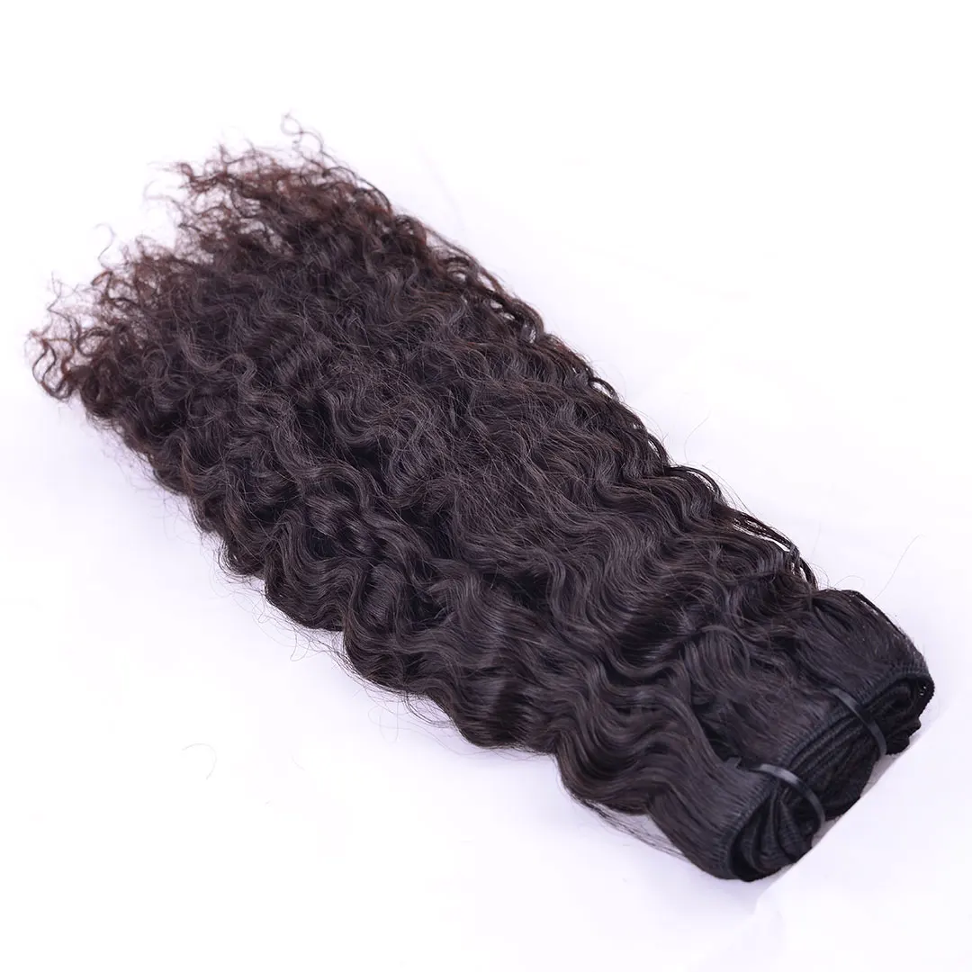 Real Hair Tight Curly  Texture 100% Natural Hair Bundles Closure 5x5 HD Lace Zero Shedding Hair Fast Delivery DHL Free