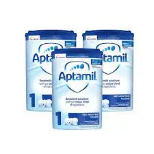 Aptamil Milk 800g , Baby Food Export