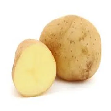Fresh Irish Potatoes