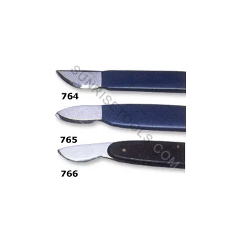 Plastic Knife Case Opener