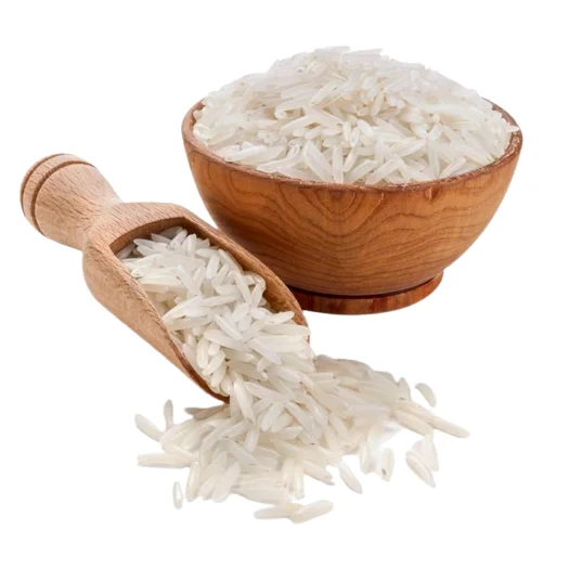 Зернистый рис высшего качества с естественным качеством и индивидуальным размером упаковка пищевого риса для продажи