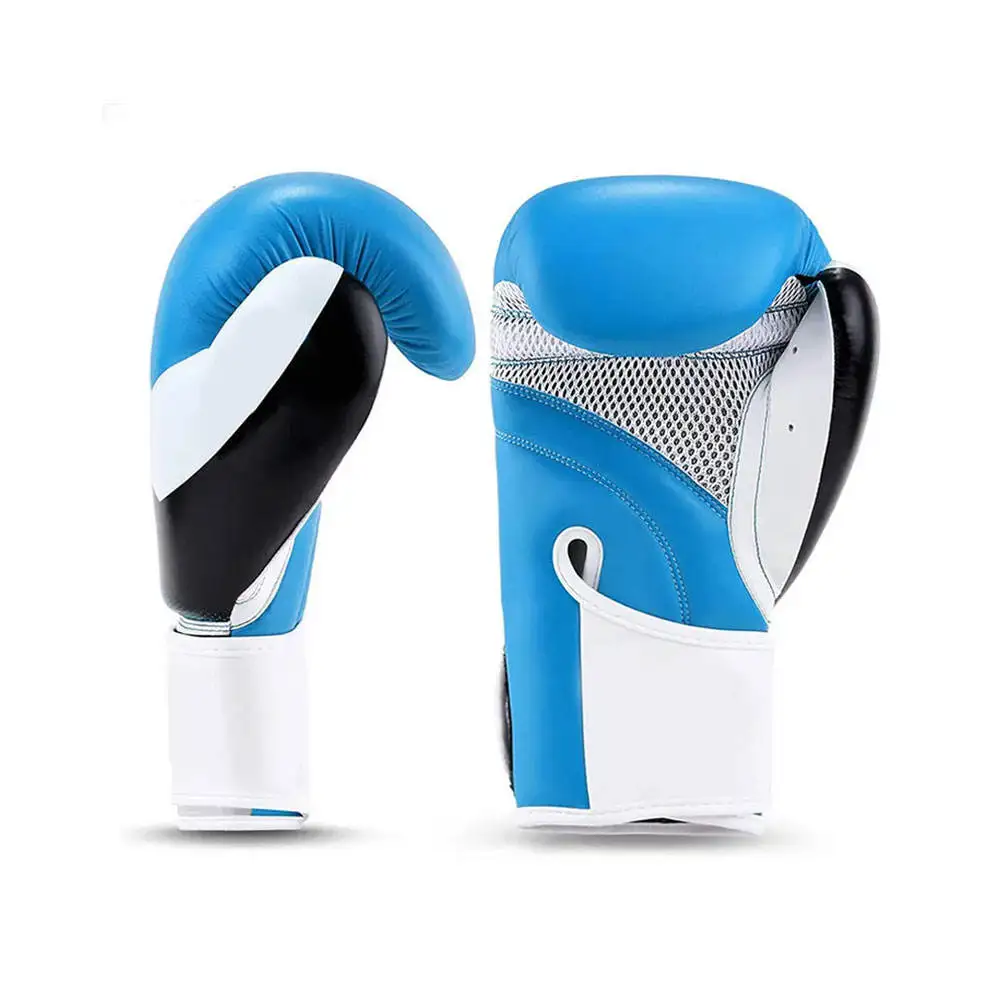 New Fight Training Fly Boxing Gloves For Sale Comfortable Boxing Gloves Professional Custom Boxing Glove