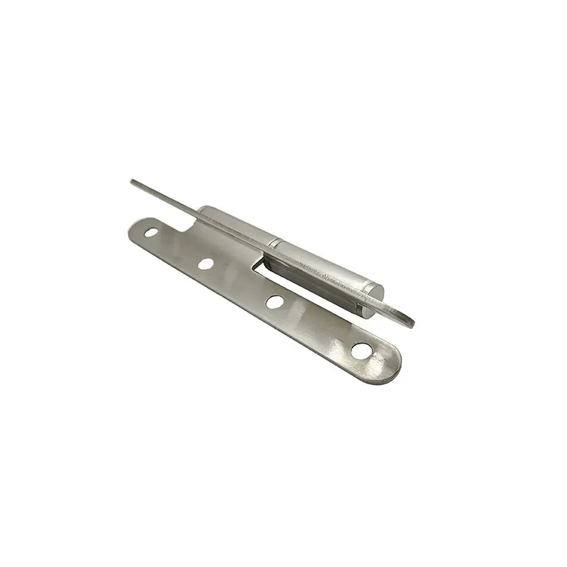 High Quality Door Accessories H Shape 140*55*2.5MM Stainless Steel Lift off Hinge
