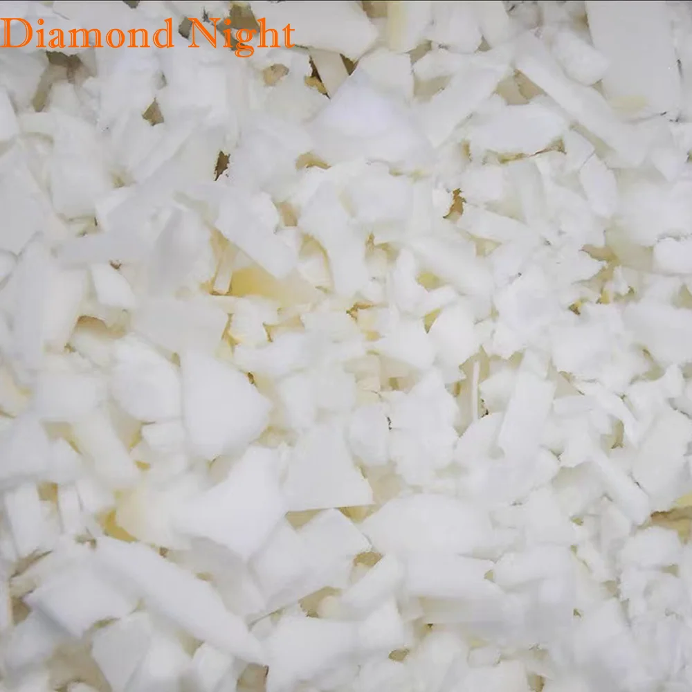 Factory Direct Sales of Slow Rebound High Quality Sponge Scraps for Filling Pillows