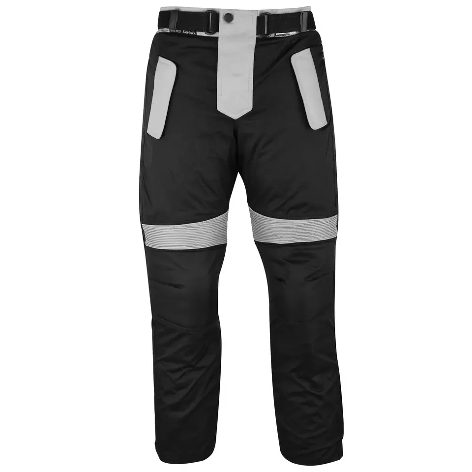 Latest Design Motorcycle Suit Motorbike Cordura Pant and Jacket Motorcycle Race Suite Rain Suits Sets Custom Size Adults