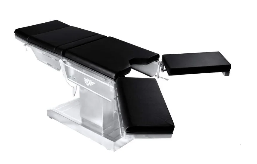 Operating Theater Room Table Surgical C-ARM Stainless Steel Fully Electric Medical Surgery OT Table Ready in Stock