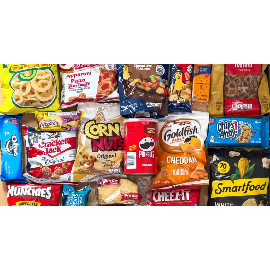 Takis Hot Chili Pepper and Lime Tortilla Chips Individual Packaged Snacks (40 Count Pack) Free Shipping Domestically