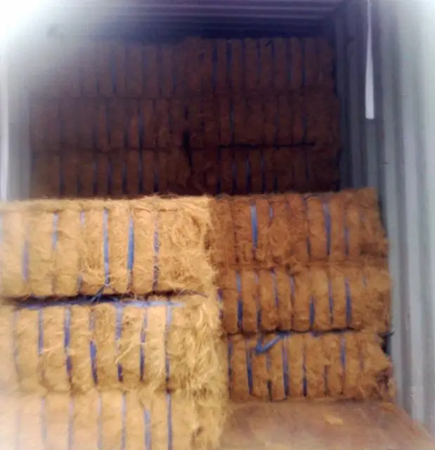 High Quality Coconut Fiber Coir Fiber Vietnam Coconut Coir Net Fiber Vietnam Best Price Wholesale Suppliers