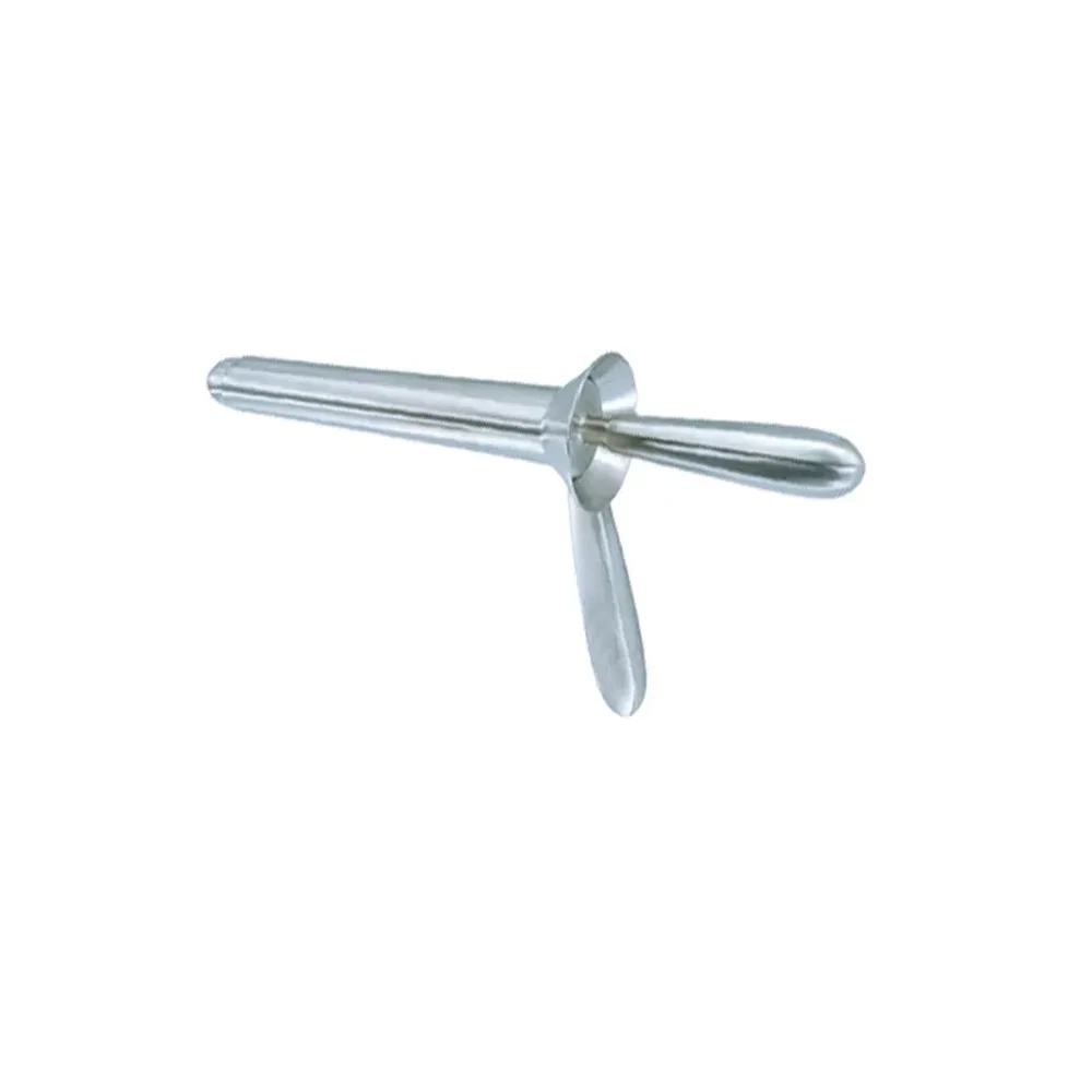 OEM Services Best Quality Orthopedic Surgical Proctoscope / High Quality Material Manufacture Surgical Proctoscope
