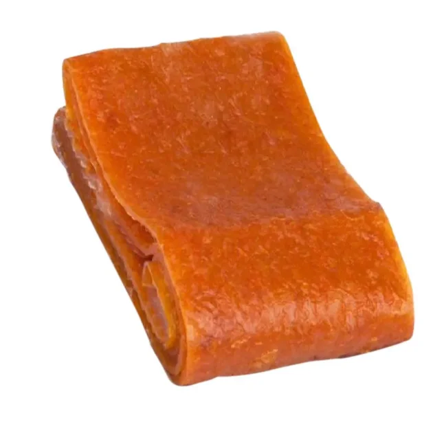 Dried Apricot Paste (Sulfur)