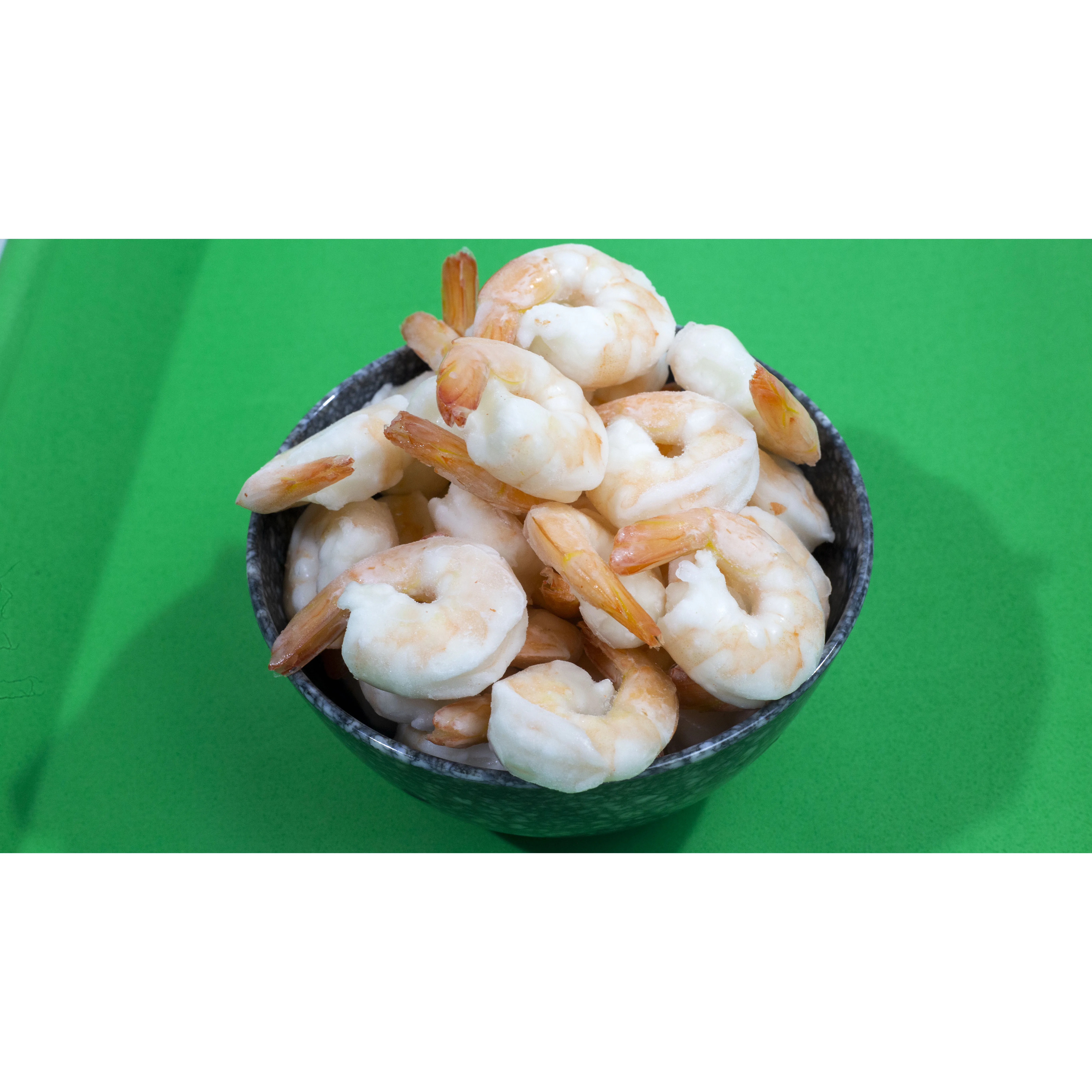 Seafood Large Order W/CPTO Vannamei Cooked Peeled & Deveined Tail On OEM Wholesale Supply Custom Weight Origin From Vietnam