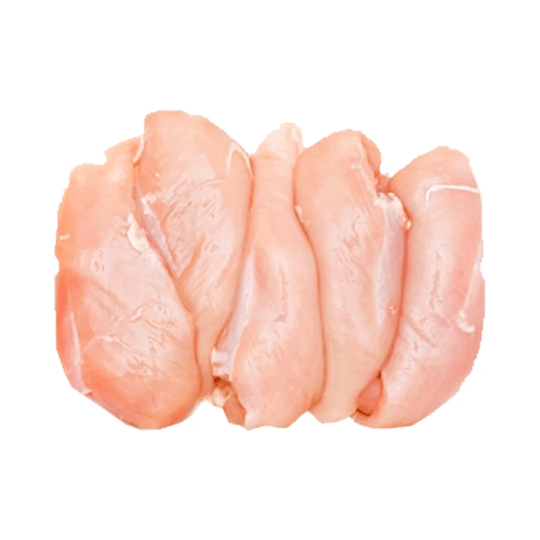 Organic HALAL Frozen Chicken Breast From Brazil, Approved Distributor 100% Boneless and Skinless Frozen Chicken Worldwide export