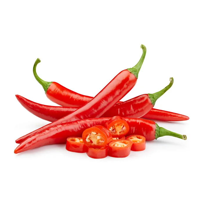 2023 Premium Non Edible Chilli Padi  Agriculture Organic Freshness and High Spiciness Made in Malaysia