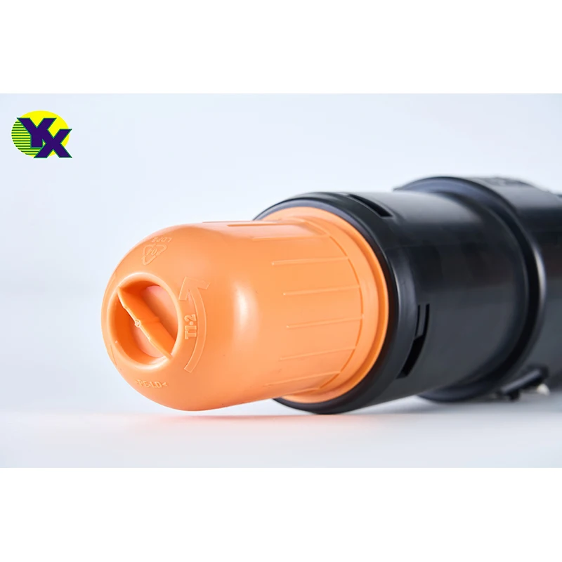 CAN на NPG57 GPR43 CEXV39 EXV39 копировальный аппарат YX совместимый тонер-картридж для ИК 4025 4035 4045 4051