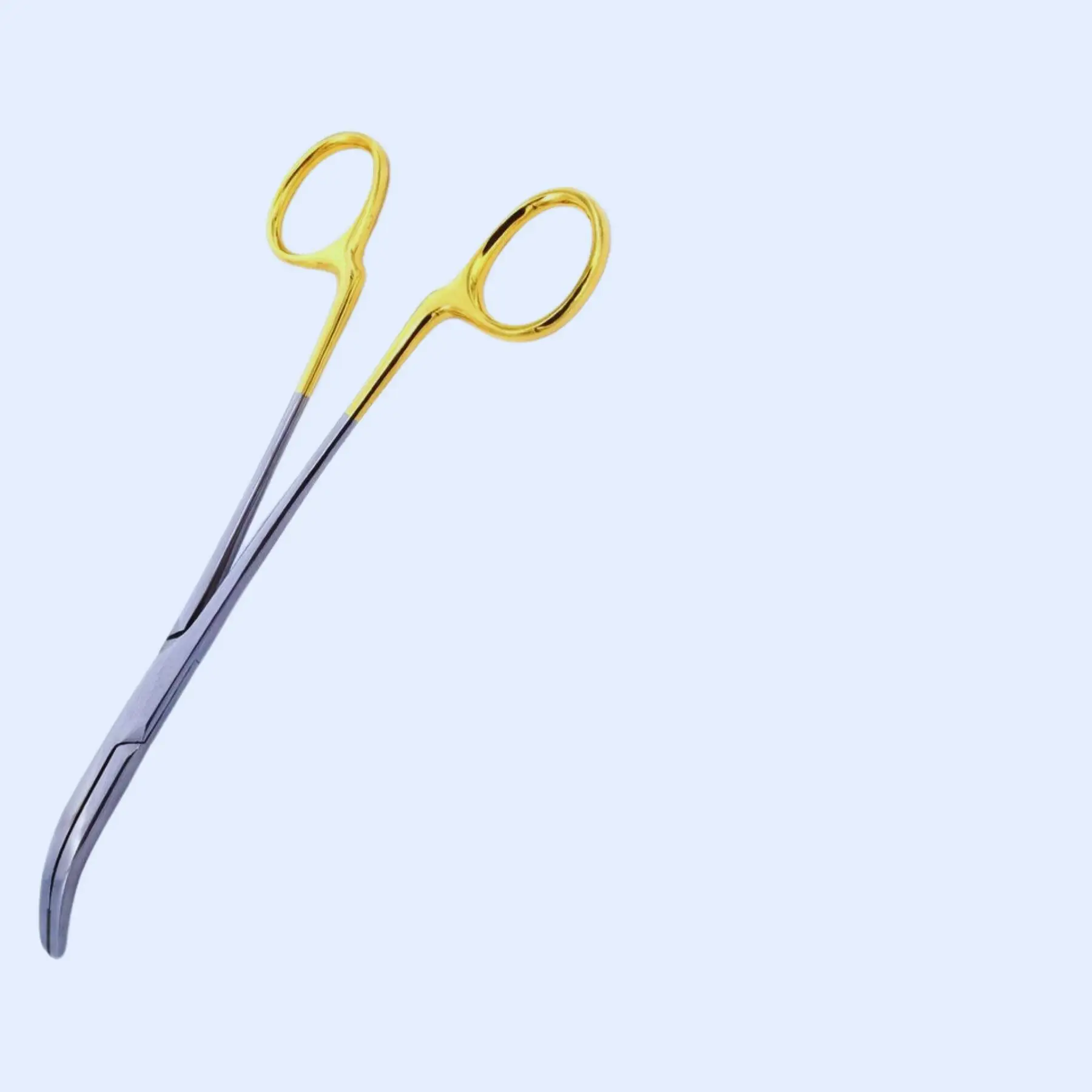 SURGICAL DENTAL WYNMAN CROWN REMOVER GRIPPER FORCEPS TC GRIPPING INSTRUMENT CE by Taidoc